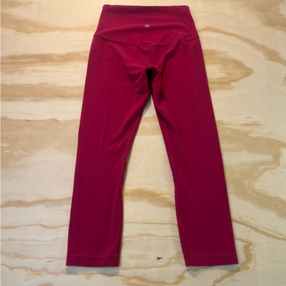 Lululemon Align - Picture 8 of 16